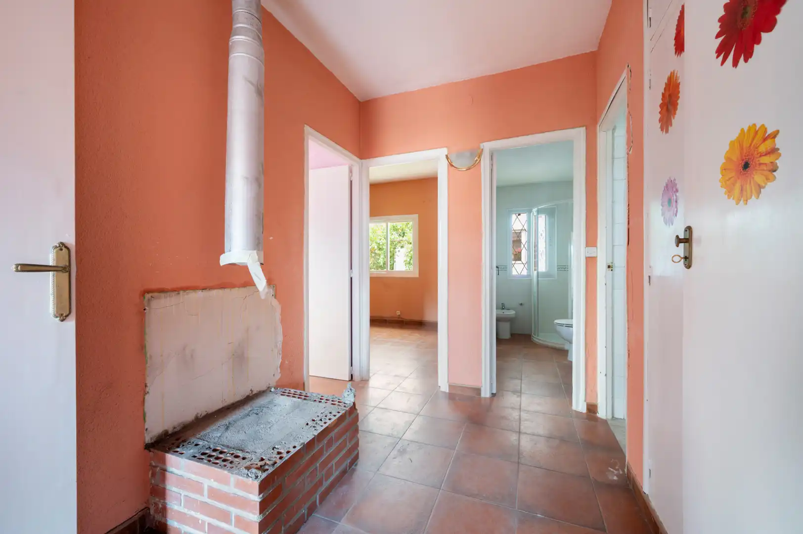 Casa o xalet en venda en Colmenar Viejo amb Jardí privat i Traster