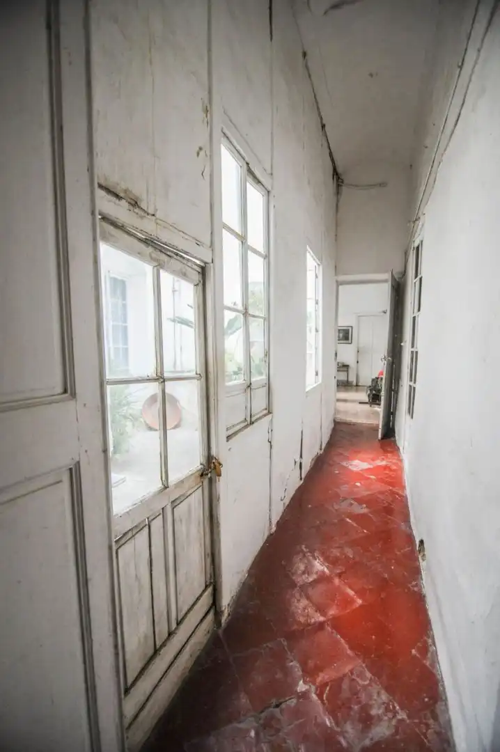 Casa o chalet en venta en Arcos de la Frontera con Calefacción y Terraza