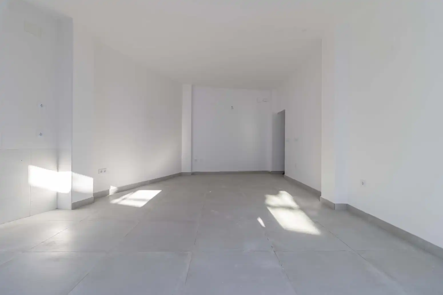 Casa adosada en venta en Salteras