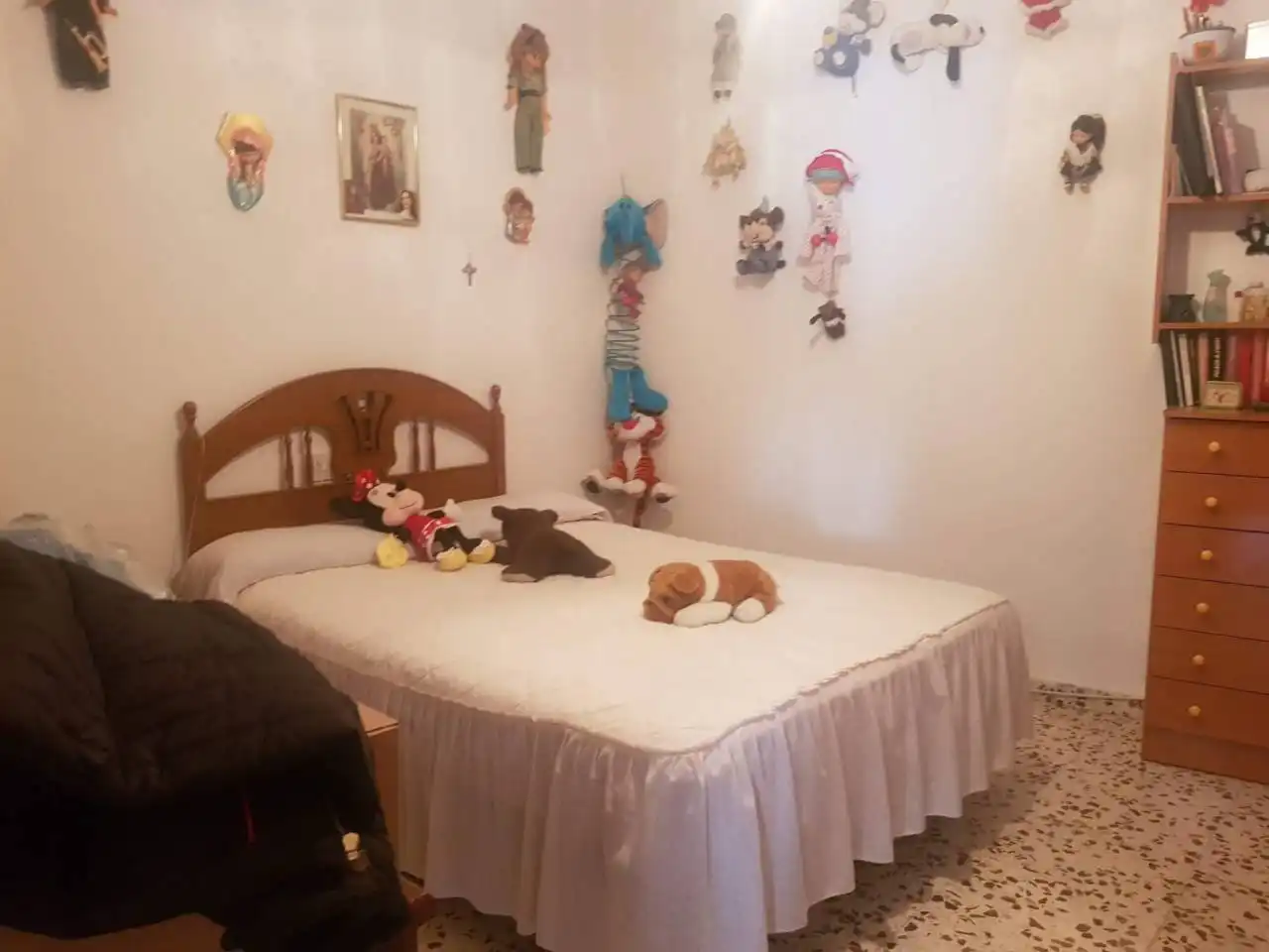 Casa en venta en Baza, imagen 7