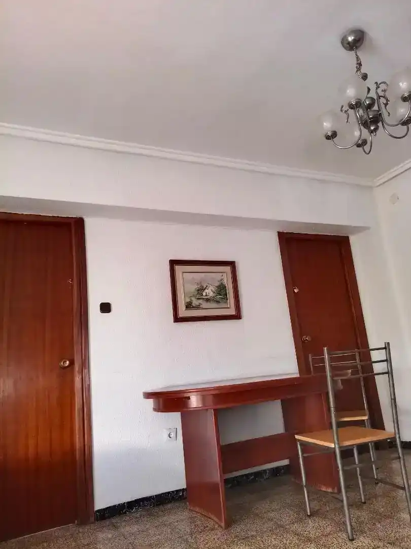 Piso de alquiler en Juzgados