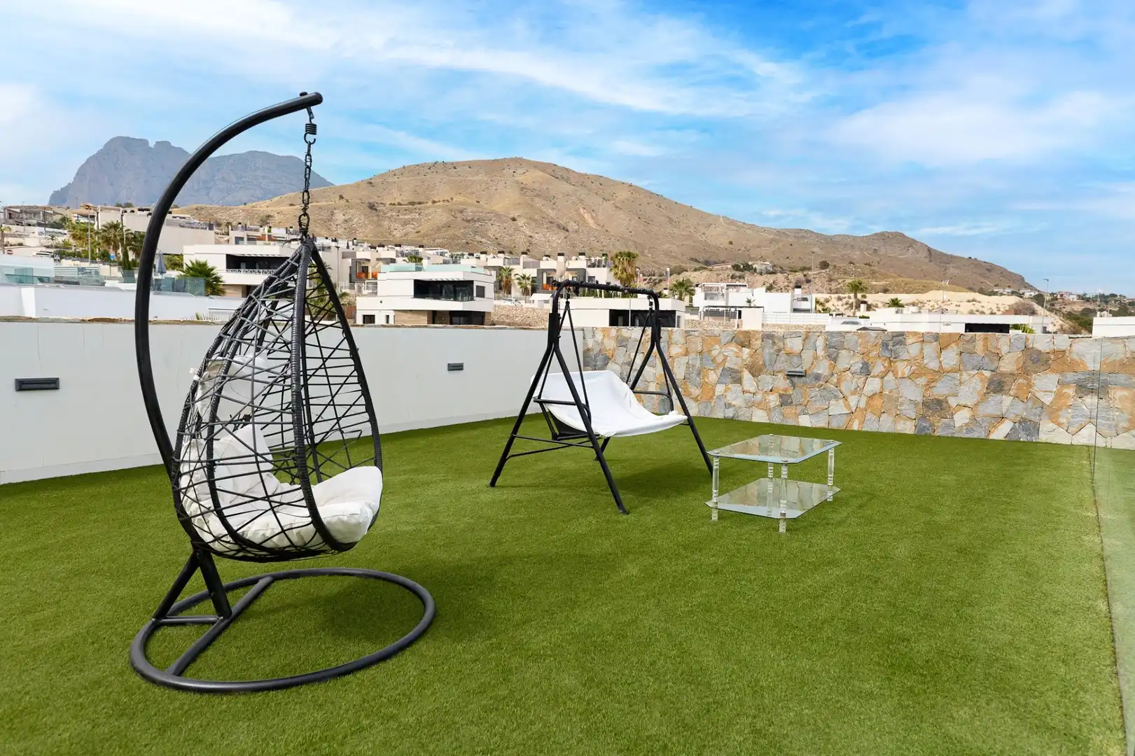 Xalet amb piscina en venda a Balcón de Finestrat - Terra Marina, imagen 27