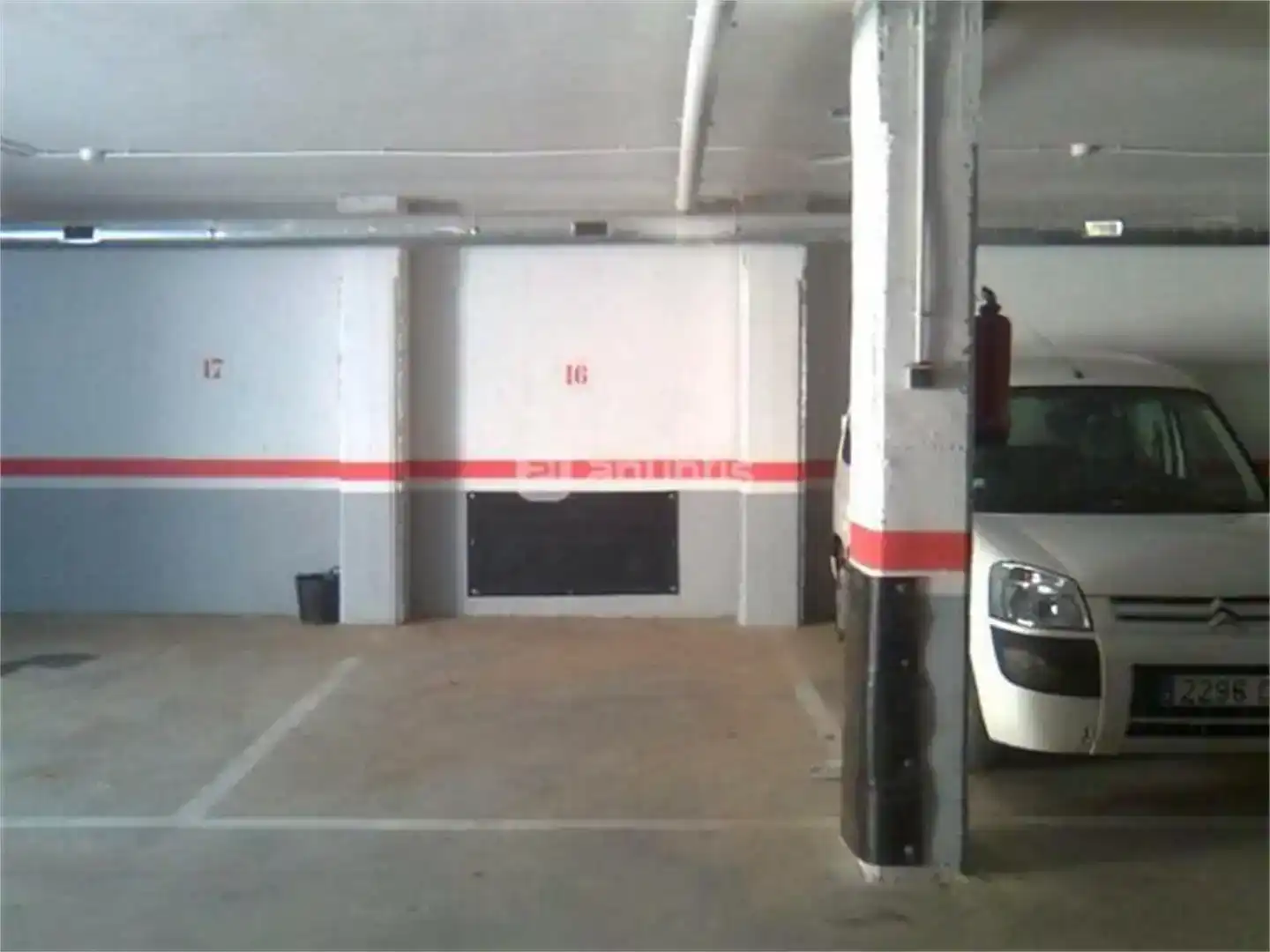 Garage for rent in Cambrils, Tarragona