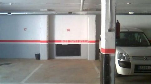 Photo 2 of Garage for rent in Els Tallats - Mas Olivé, Cambrils