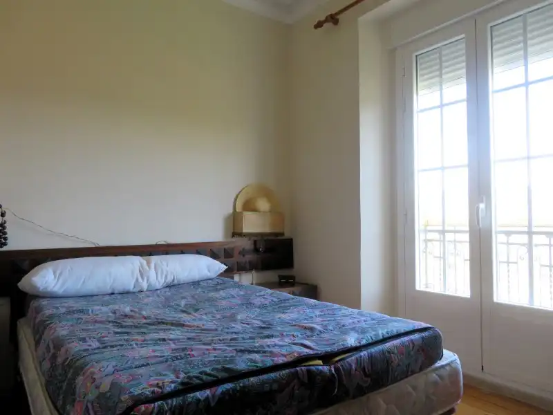 Habitación de Casa o chalet en venta en Cuadros con Calefacción y Trastero