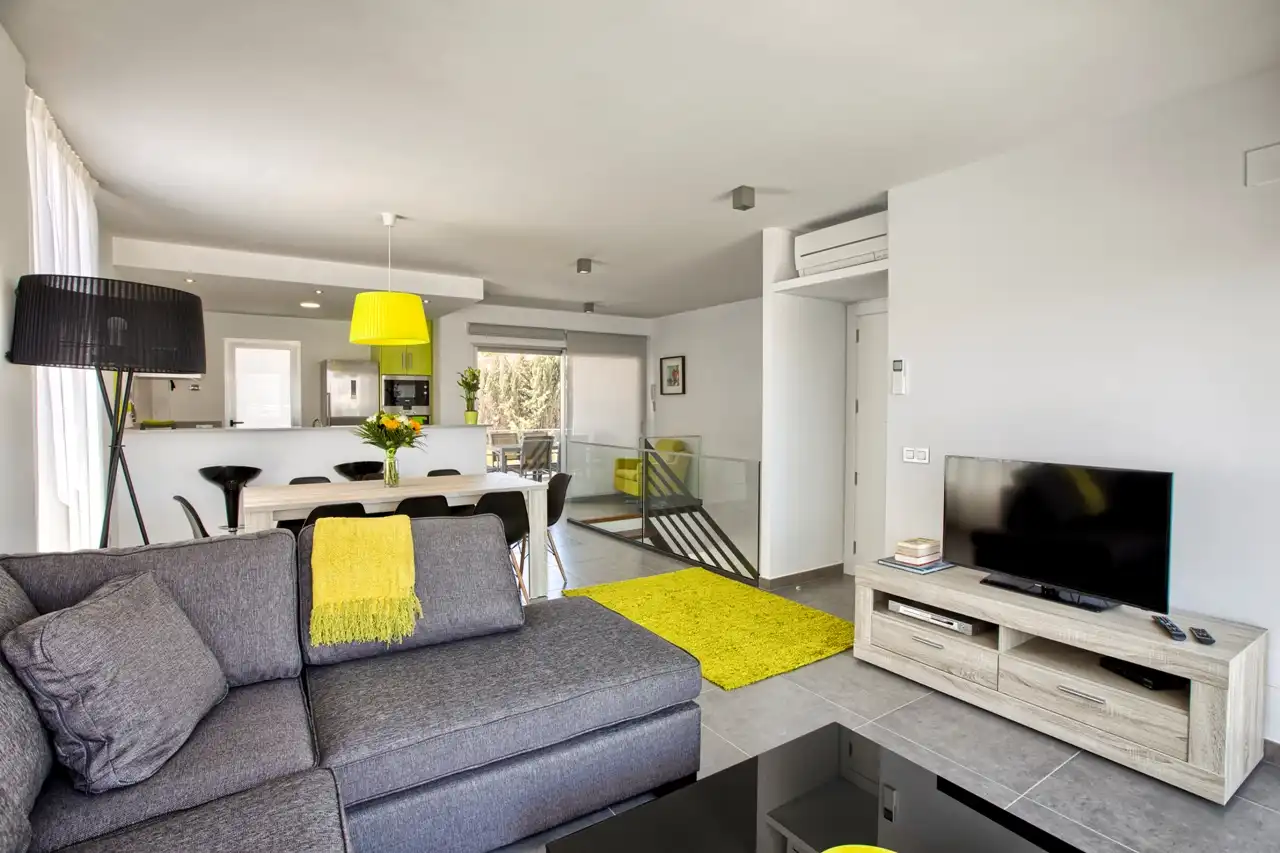 Detached house with pool for sale in L'Albir, imagen 19