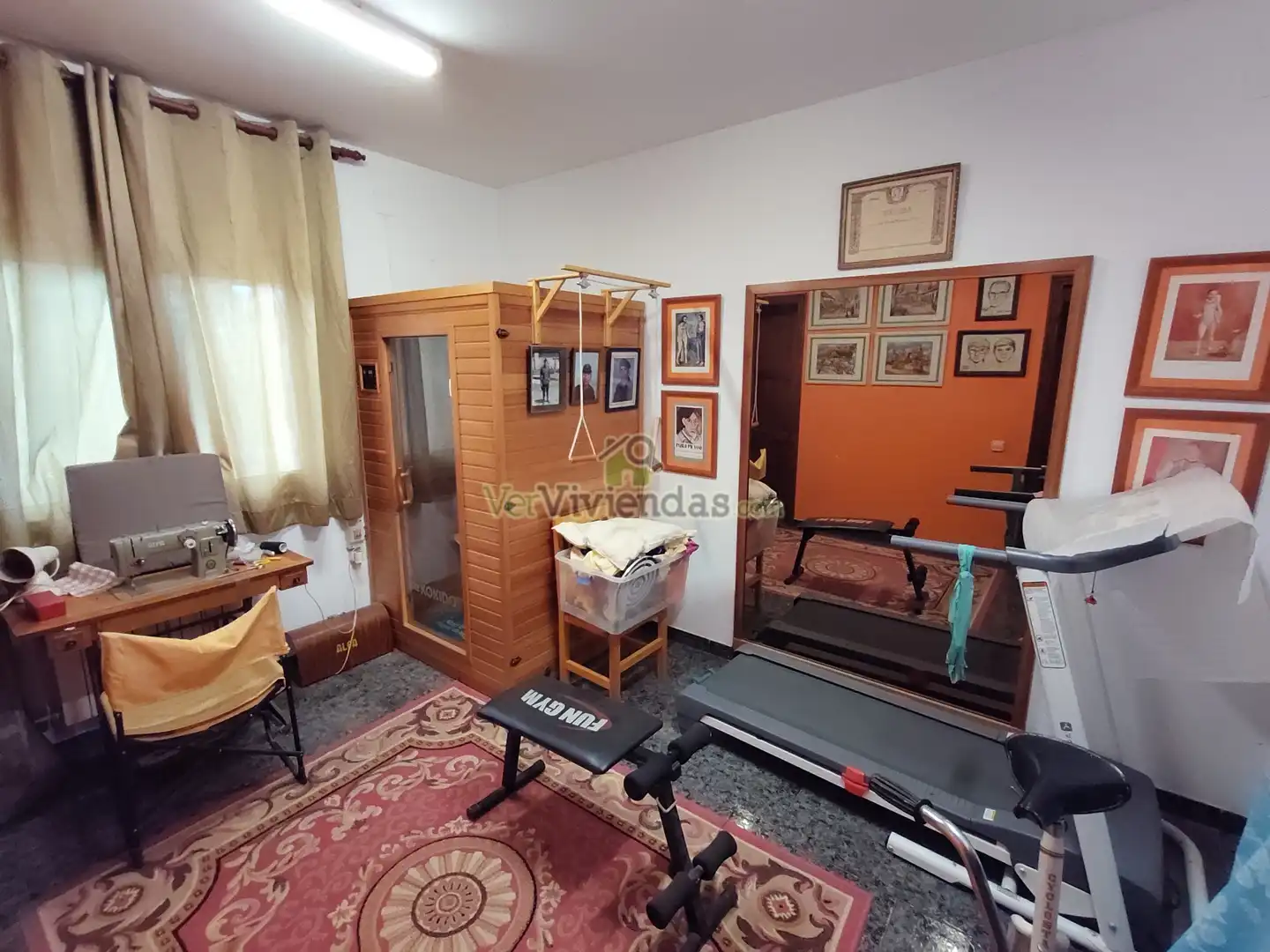 Casa o xalet en venda en Masquefa amb Calefacció, Jardí privat i Terrassa