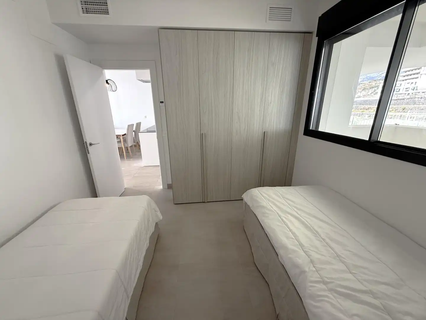 Apartment with terrace for sale in Las Gaviotas  - Carvajal, imagen 16