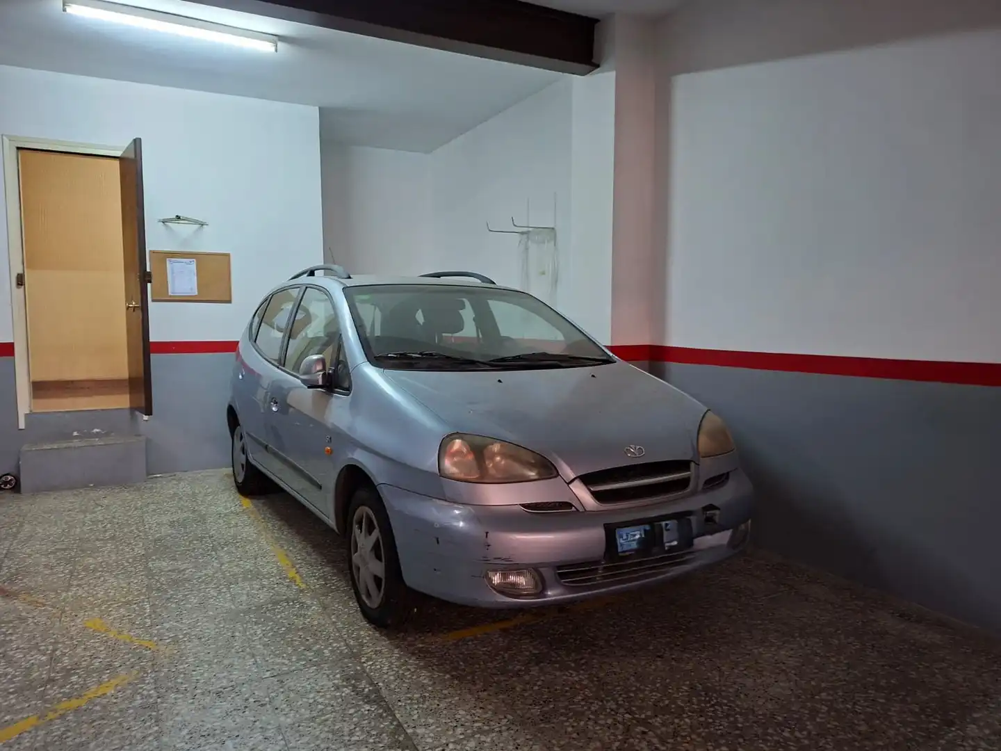 Parking of Garage for sale in Cornellà de Llobregat