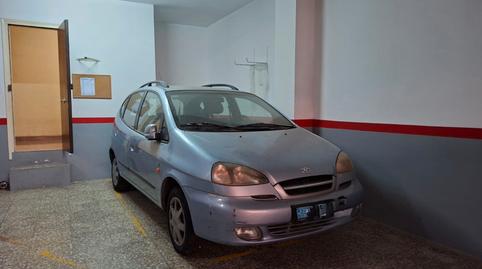 Foto 2 de Garatge en venda a Carrer de Bartolomé Esteban Murillo, 26, Centre, Barcelona