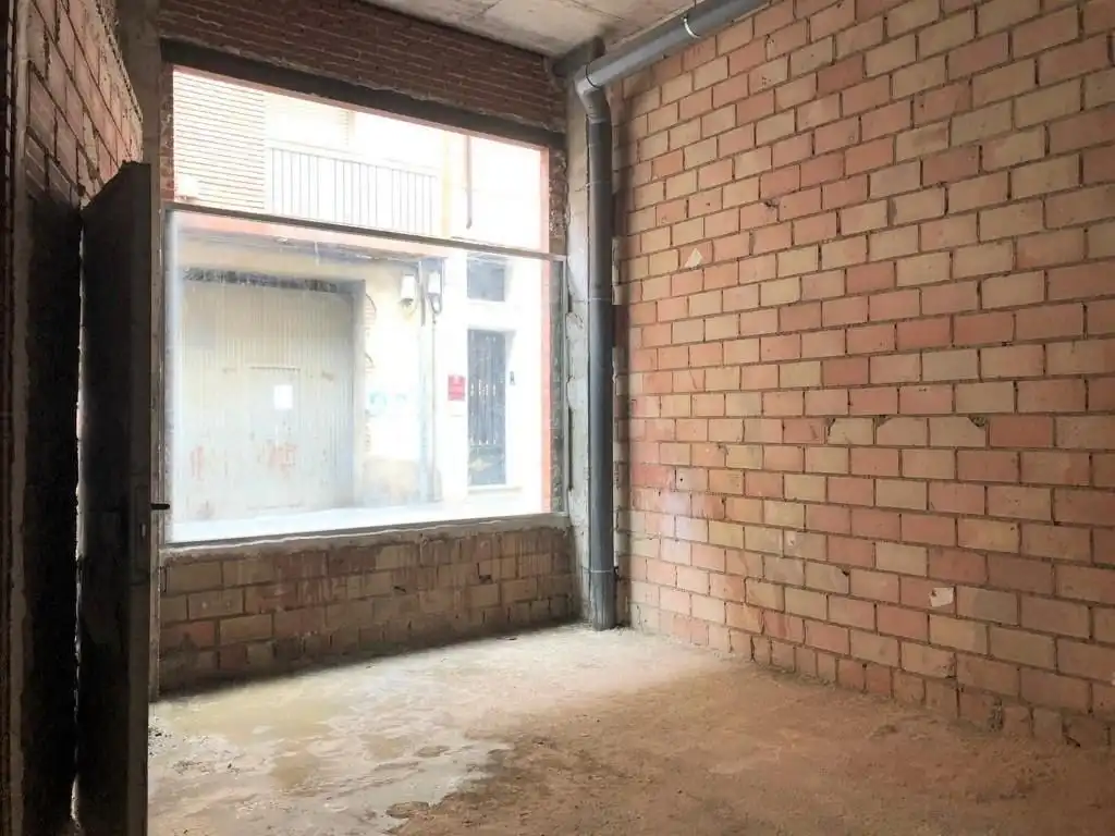 Local comercial en venda a Calle Antón de Jaén 6, imagen 4