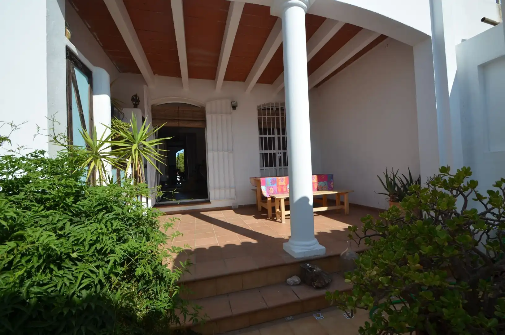Apartments for sale in Ayamonte  with Terrace and Furnished