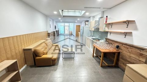 Foto 3 de Estudio de alquiler en Calle Favareta, Pere Crespí, Alzira