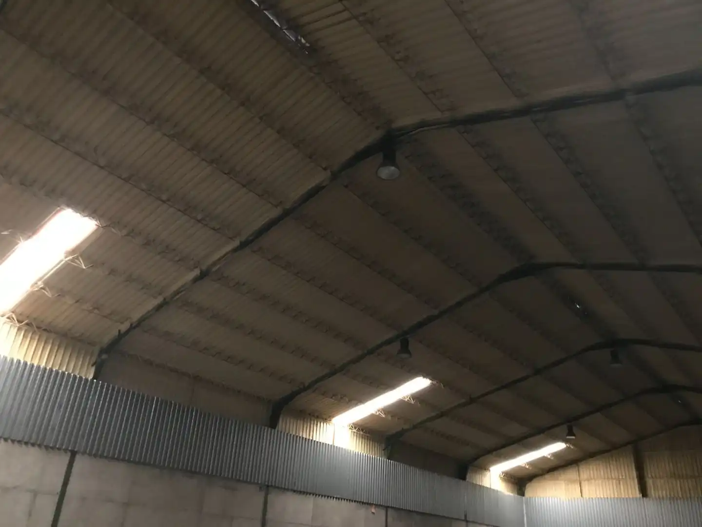 Nau industrial en venda a Medina del Campo, imagen 10