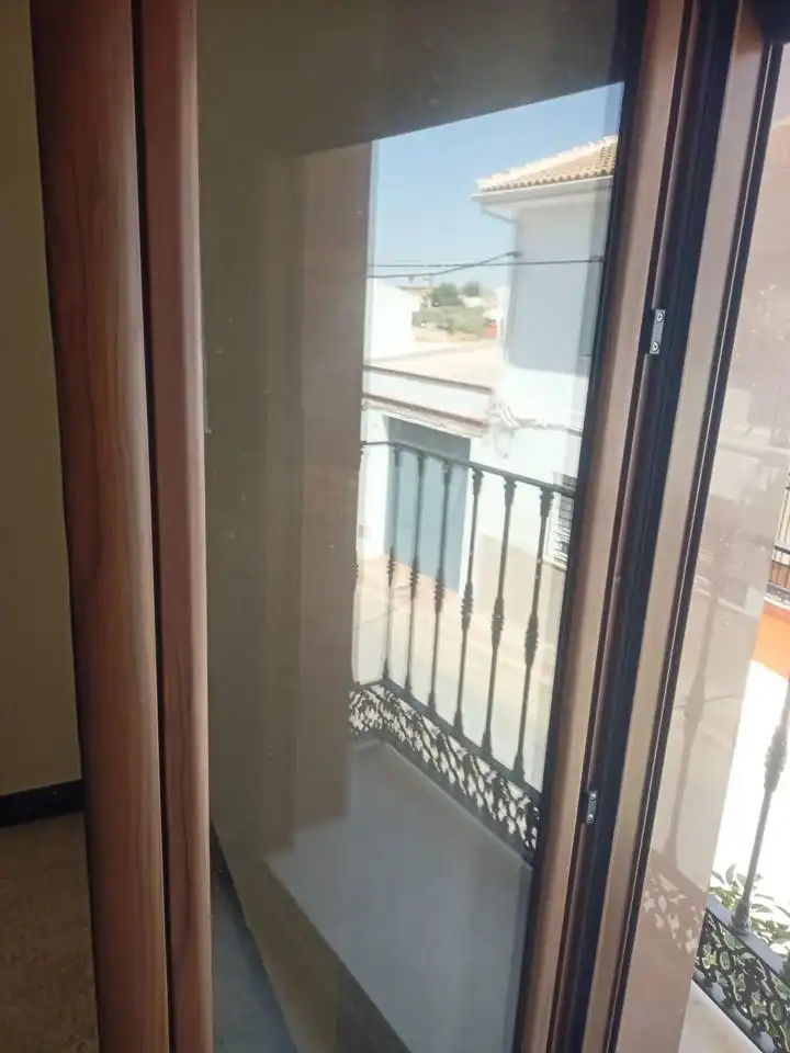 Balcony of Houses for sale in Mollina  with Air Conditioner, Storage room and Balcony