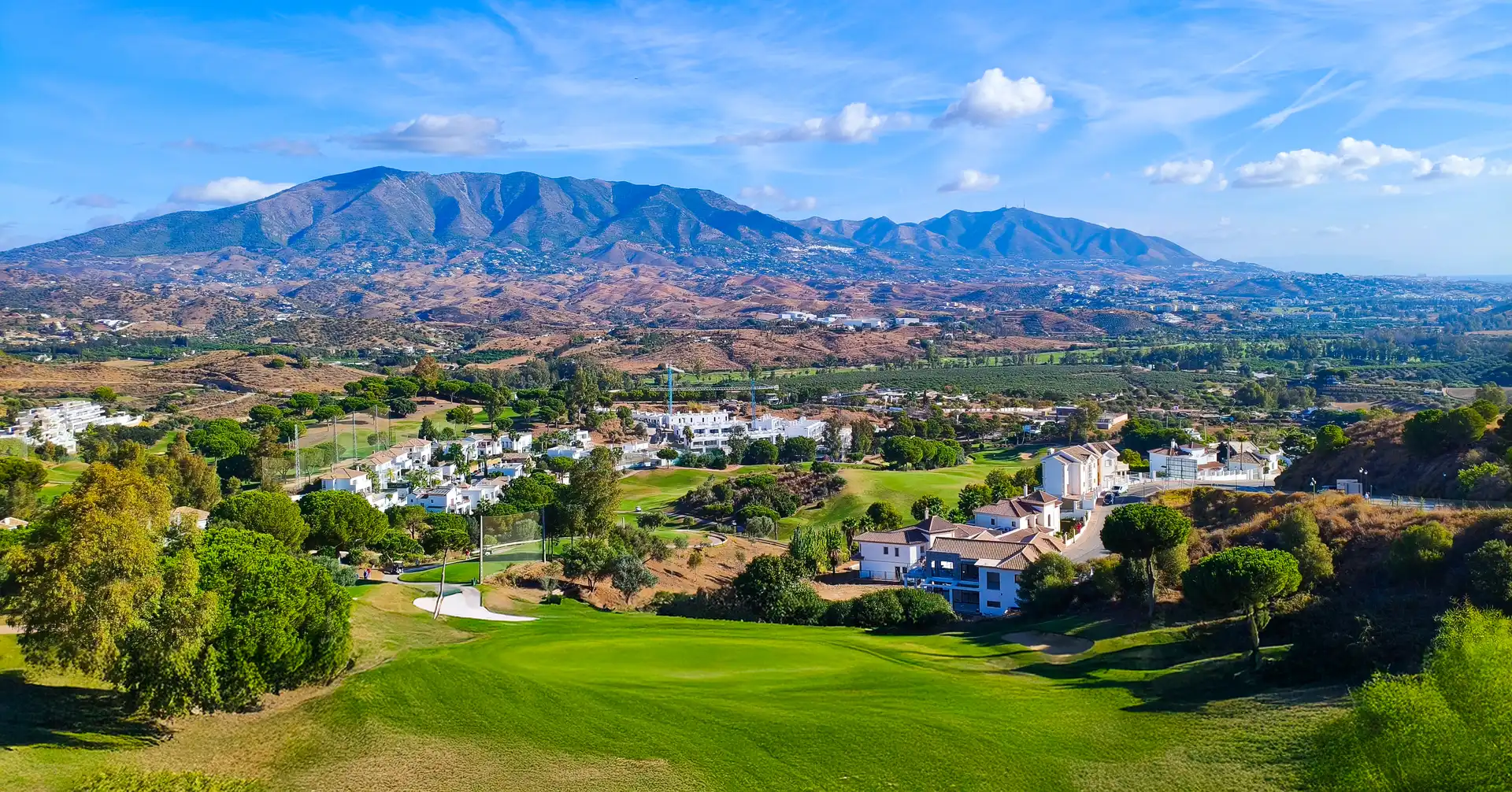 Wohnungen zum Verkauf in La Cala Golf - Lagar Martell