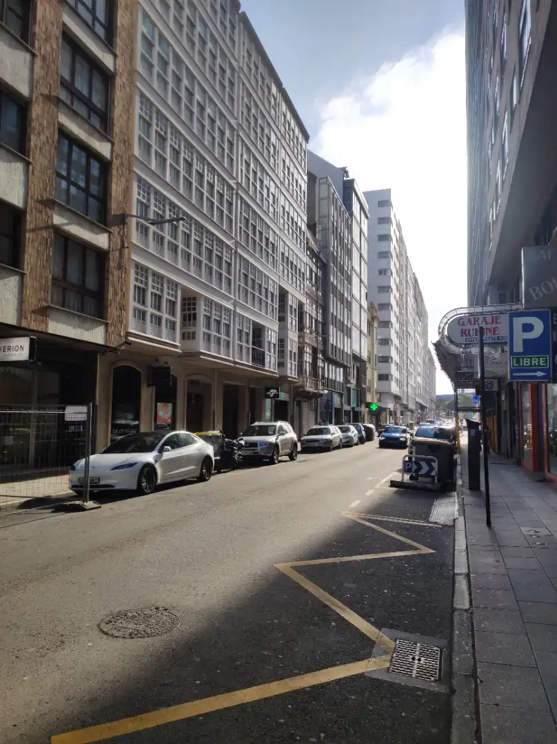 Wohnung mit Terrasse zur Miete in Avenida Rubine