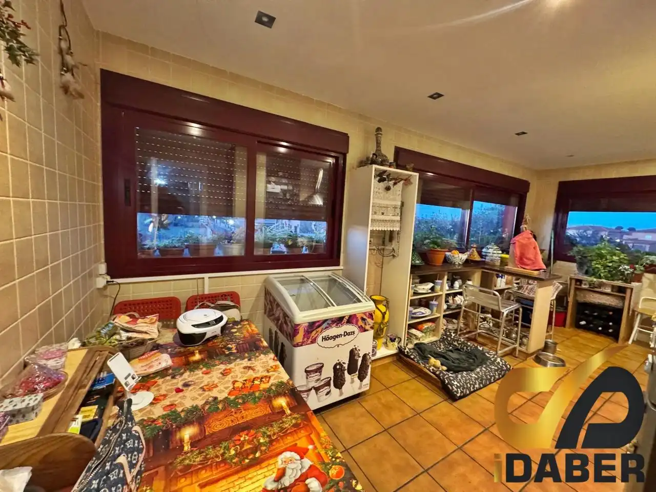 Edificio en venta en Carranque