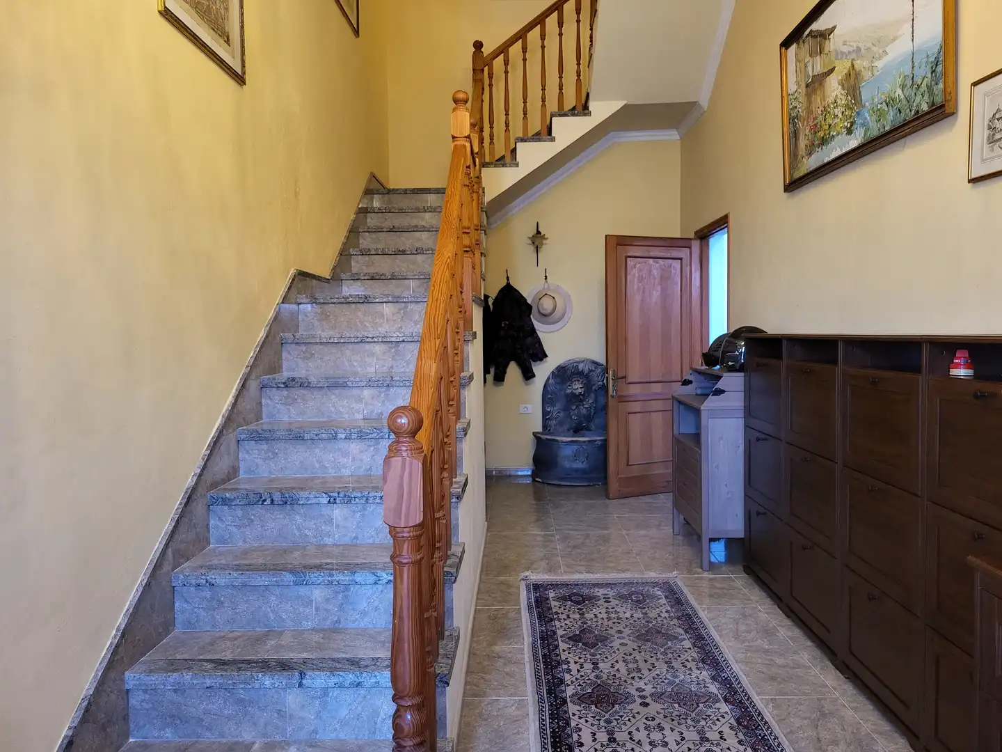 Casa o chalet en venta en Garachico con Terraza, Trastero y Amueblado