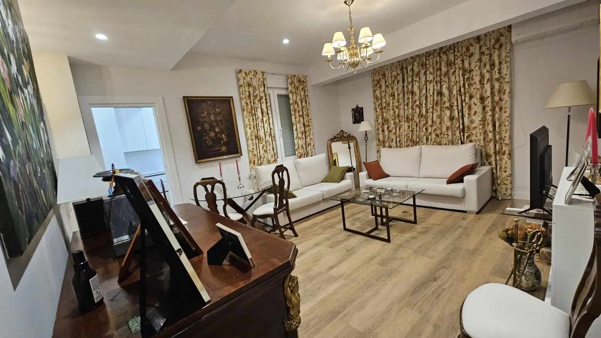 Appartamento con ascensore in vendita a Calle JUAN HERRERA, imagen 5