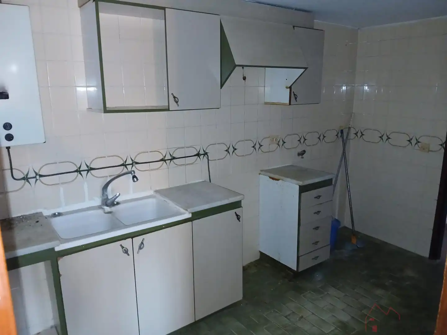Piso en venta en Barracam, Sollana
