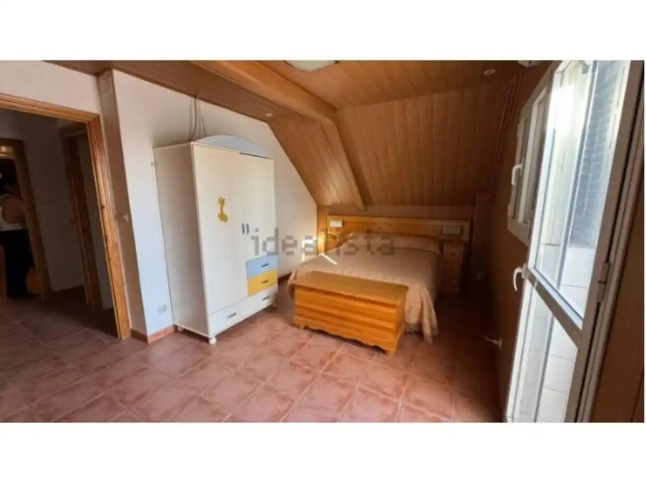 Habitación de Casa o chalet en venta en Carmona, Sevilla