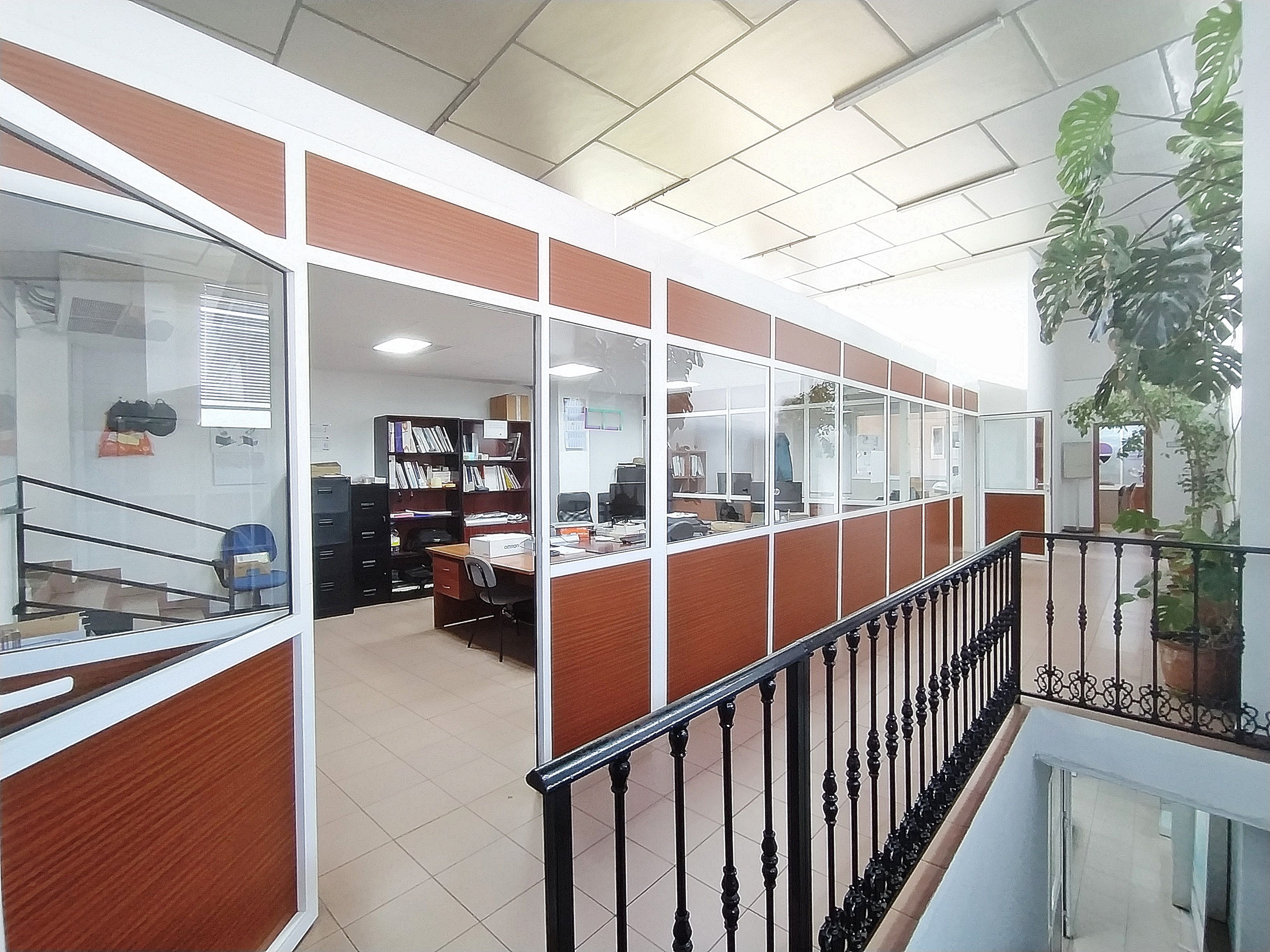 Nau industrial en venda en Mérida