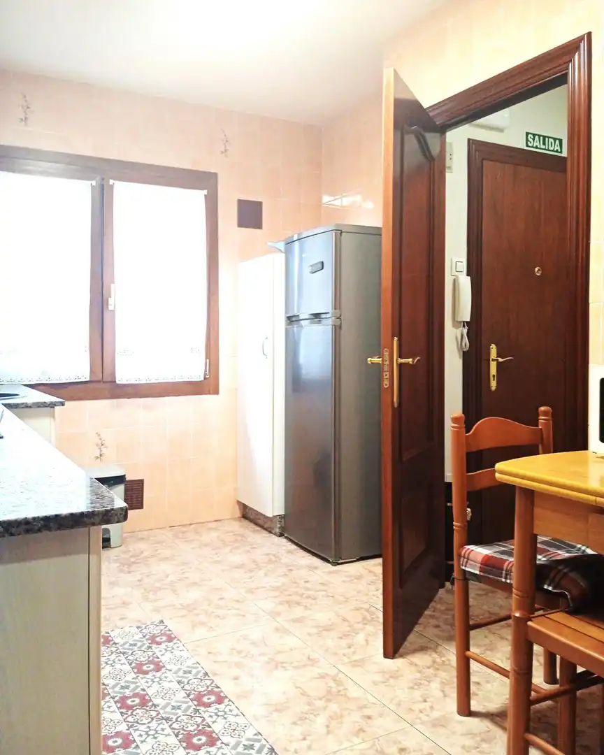 Wohnung zur Miete in Avenida CONSTITUCION, 3, Carreño