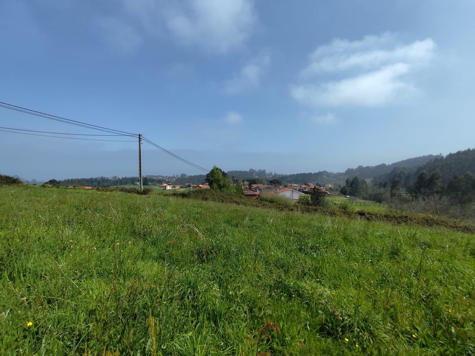 Residencial en venda en  Madrid Capital