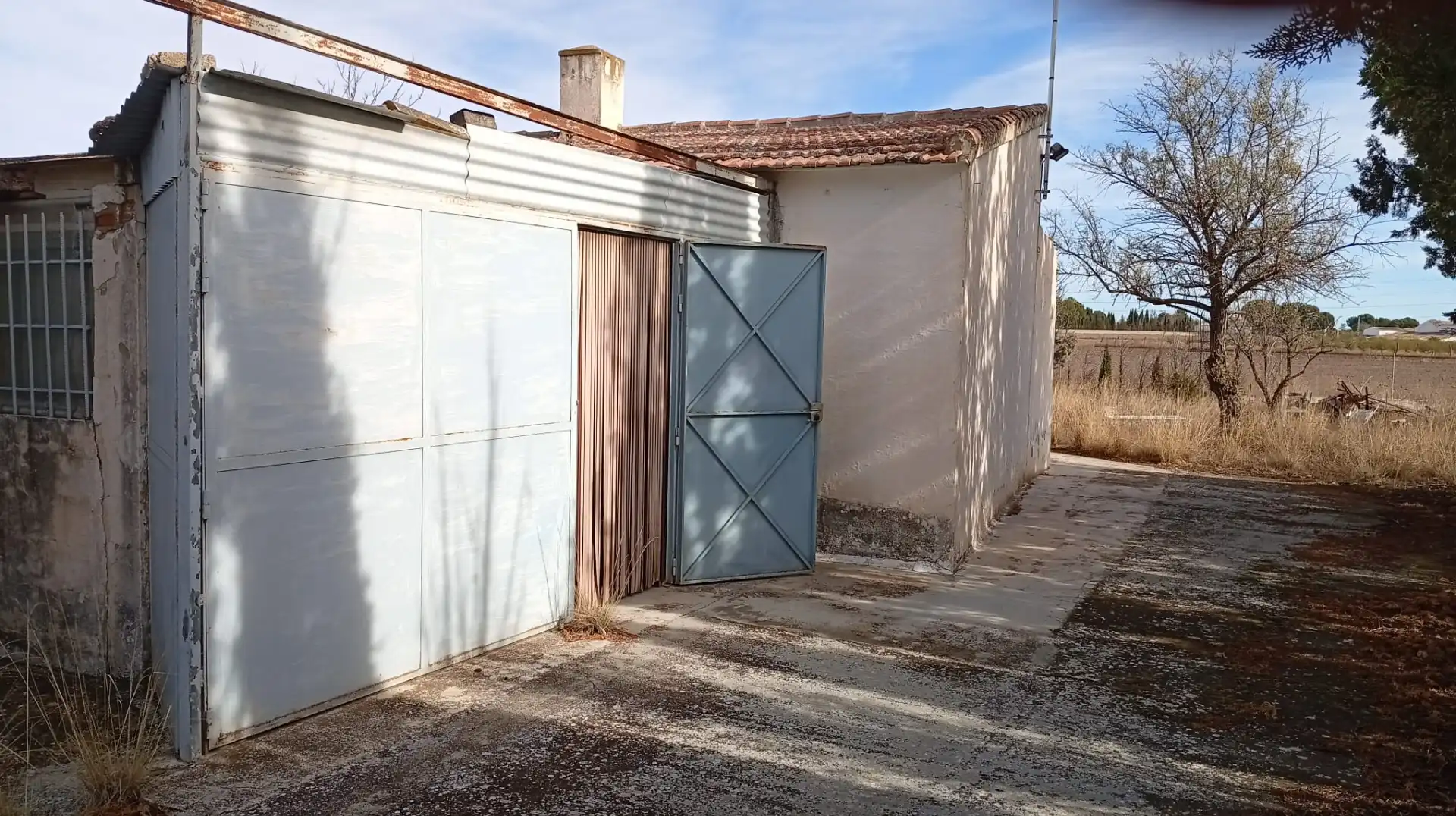Xalet amb piscina en venda a Pedanías - Extrarradio, imagen 10