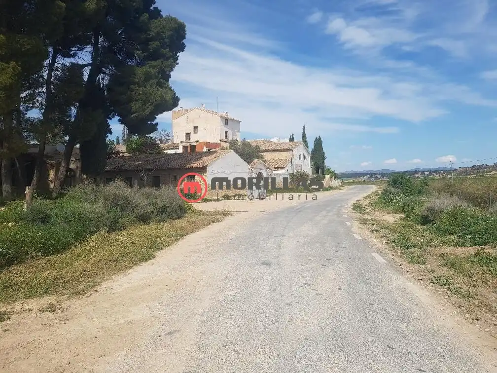 Einzigartige Immobilien zum Verkauf in Lugar del Matadero 166, imagen 4