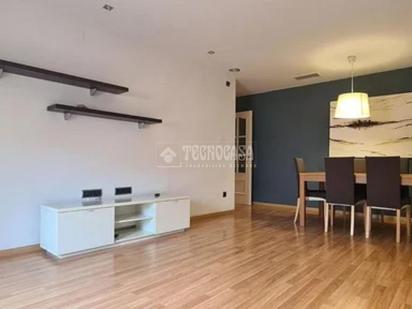 Living room of Flat for sale in Premià de Dalt  with Air Conditioner and Balcony