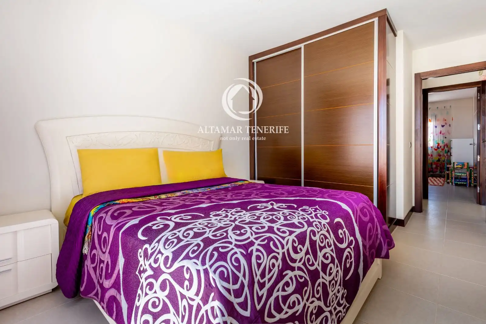 Appartement compact avec piscine à vendre à Calle El Horno, imagen 21
