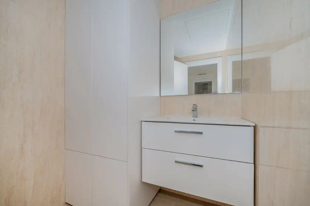 Casa pareada con piscina en venta en Ur Punta Sa Pedrera, imagen 17