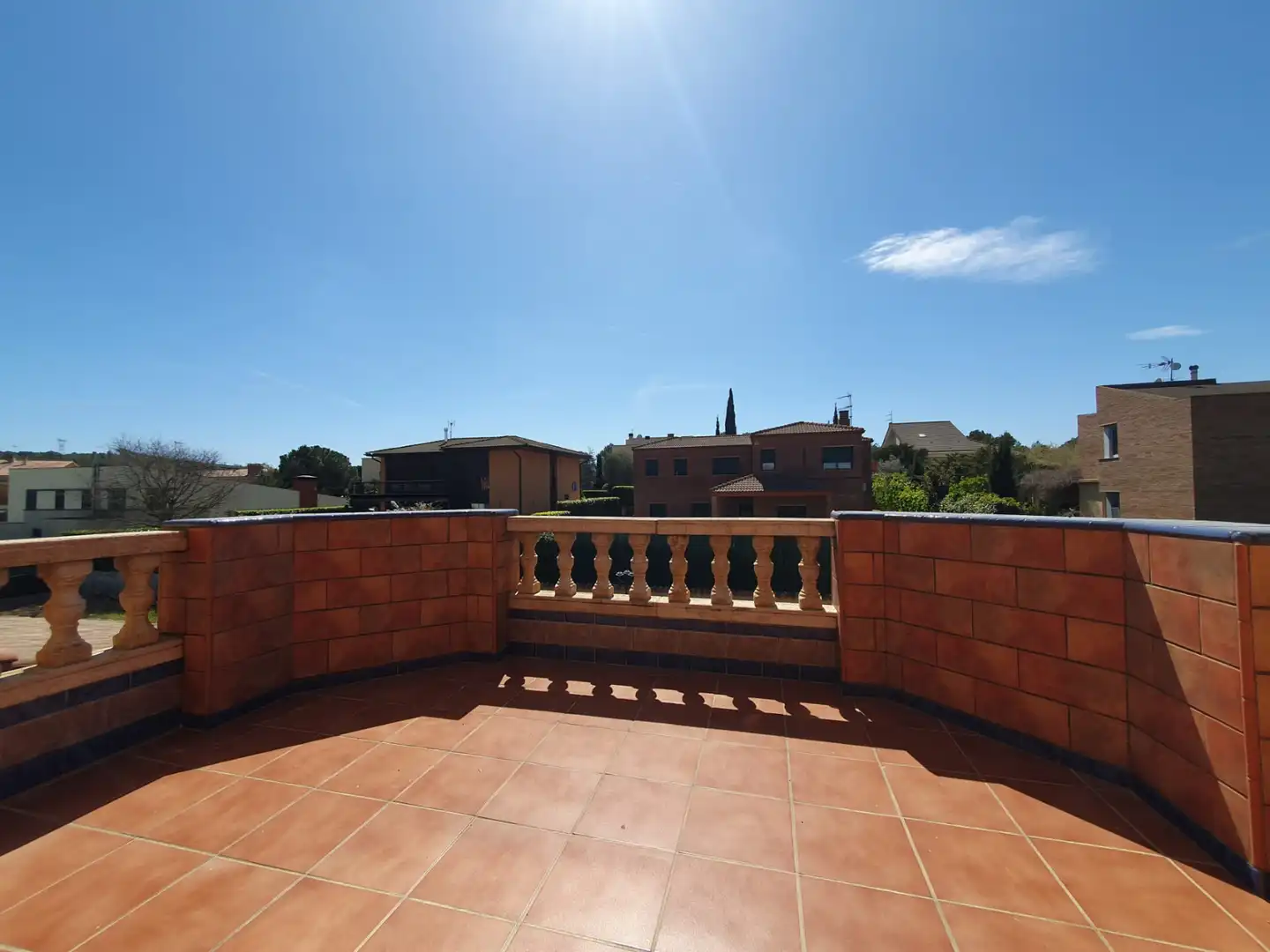 Haus mit Terrasse zum Verkauf in Carrer Font de l'Ametlló", imagen 6