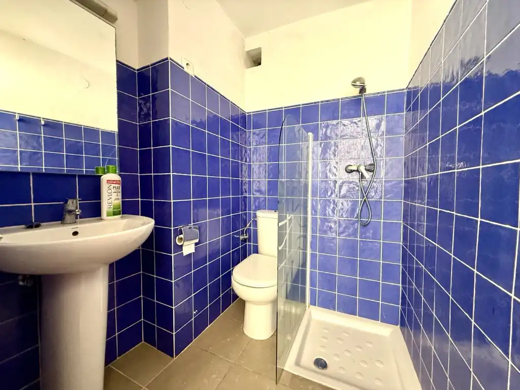 Bany de Casa o xalet en venda en Sant Josep de sa Talaia