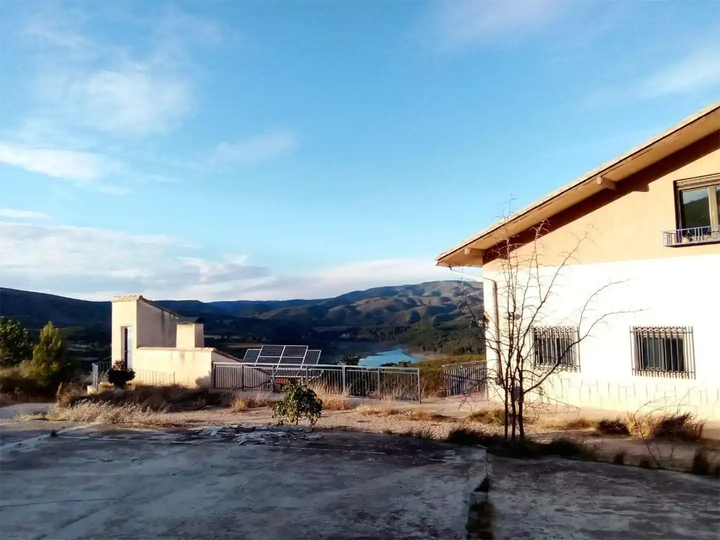 Casa o xalet en venda en Yátova amb Balcó
