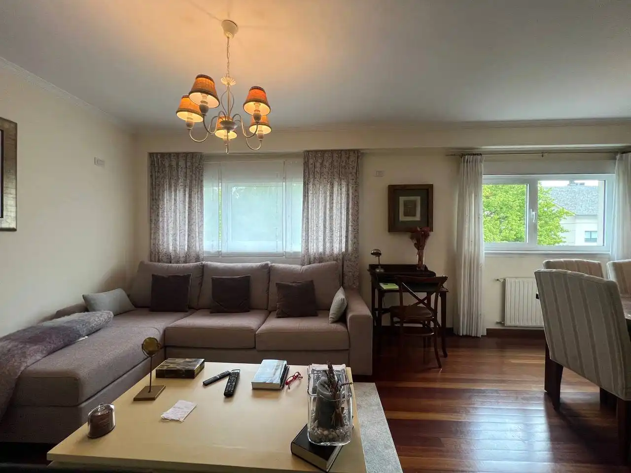 Duplex avec ascenseur à vendre à Estrada da Granxa, imagen 6