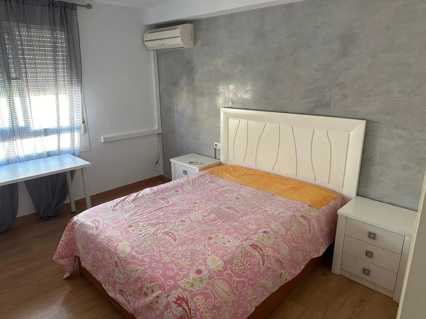 Flat for rent in Nueva Almería - Cortijo Grande - Vega de Acá