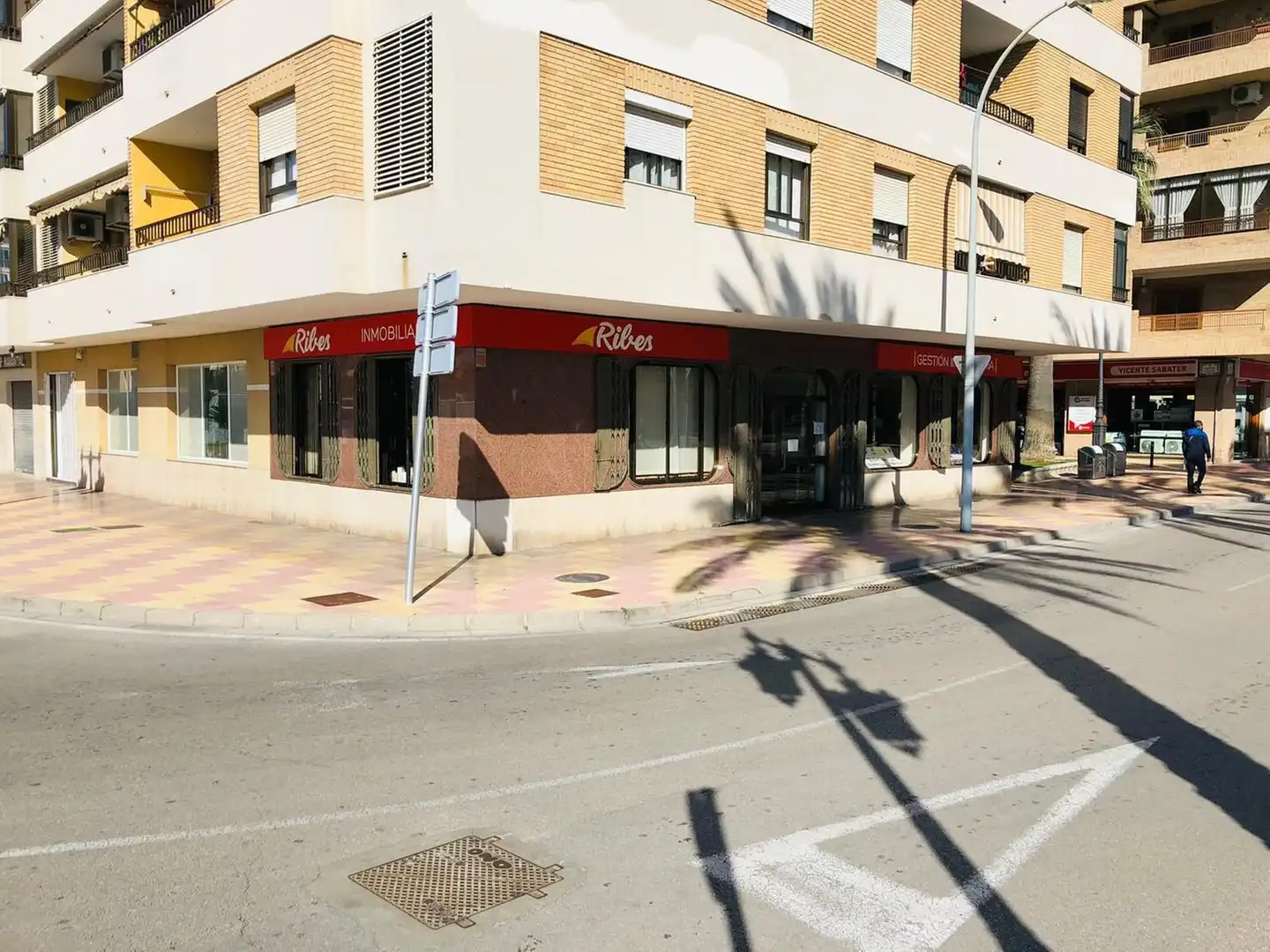 Residential land for sale in Calle Catadau 21, imagen 4