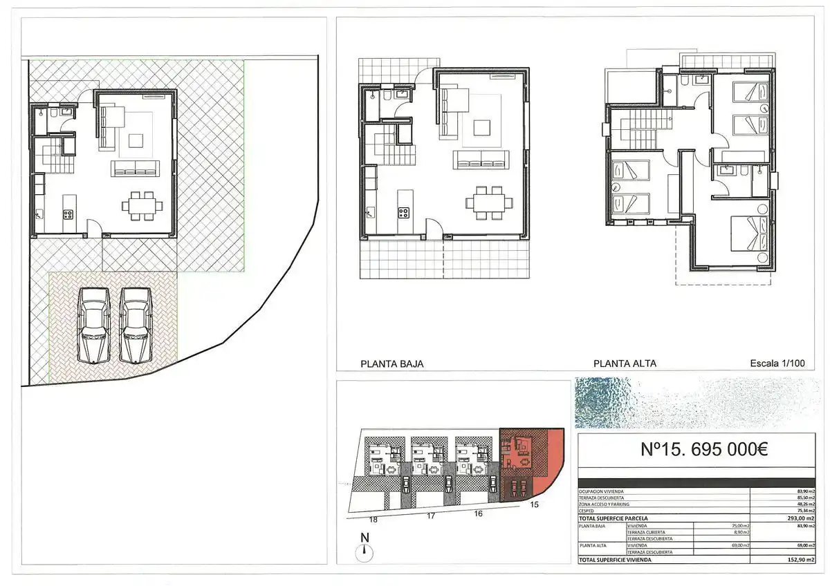 Casa en venda a El Montgó, imagen 29