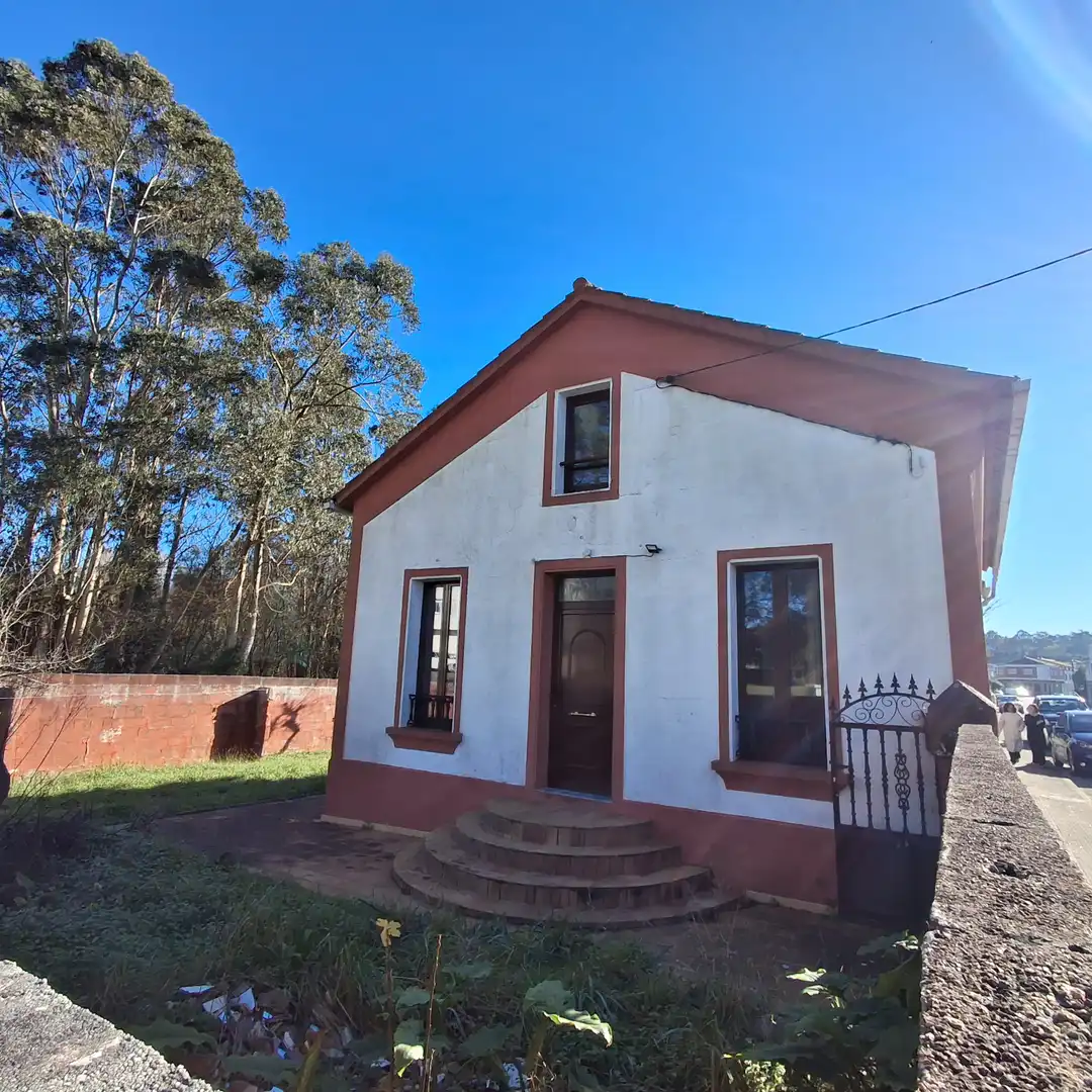 Houses for sale in Avenida de Barraña, 89, Boiro