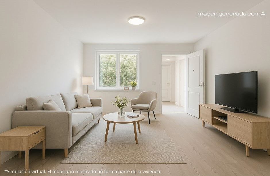 Planta baixa en venda a Calle Aragón, 2, Los Corrales de Buelna