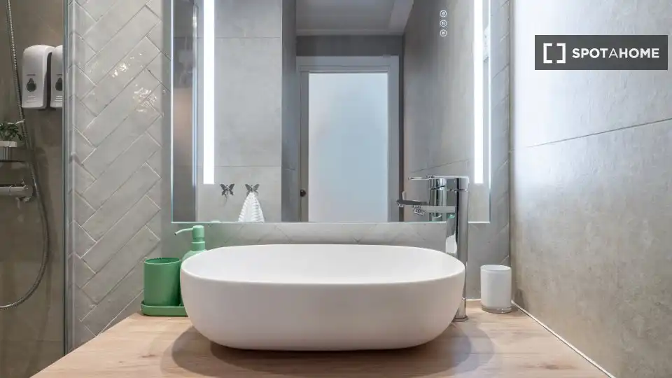 Habitació a Pacífico