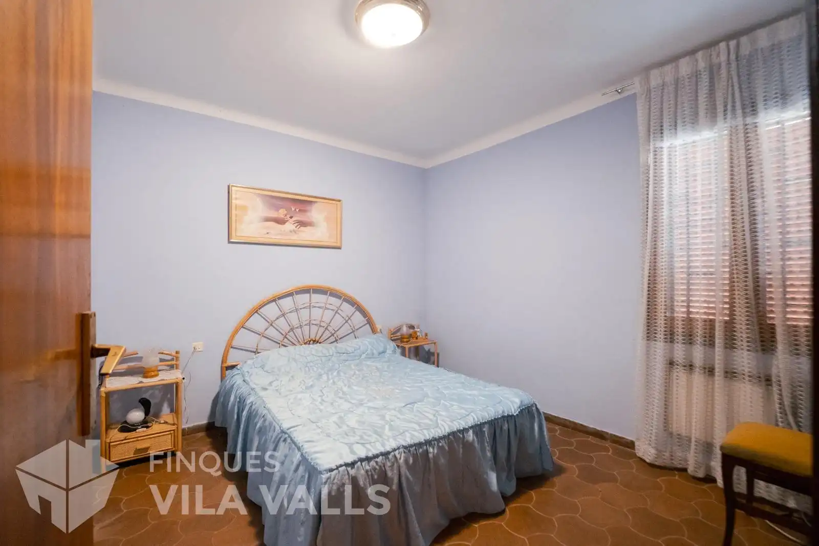 Chalet con terraza en venta en Sant Quirze Safaja, imagen 8