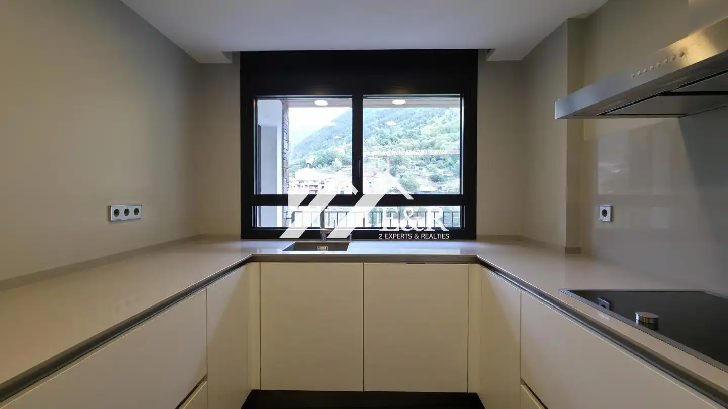 Flat with lift to rent in Riberaigues, imagen 8