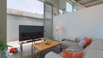 Living room of House or chalet for sale in Sant Cebrià de Vallalta  with Air Conditioner, Heating and Private garden