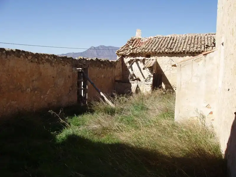 Villa avec jardin à vendre à Fortuna, imagen 41