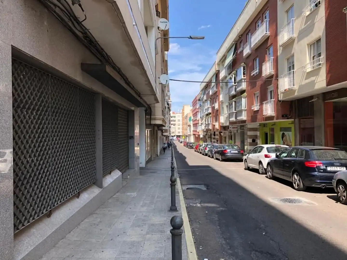 Local comercial en venta en Calle Pozo Dulce, imagen 15