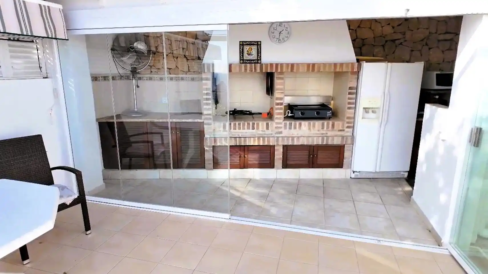 Villa con piscina in vendita a Benicolada - Las Adelfas, imagen 5